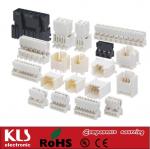 RAST 2.5 connectors